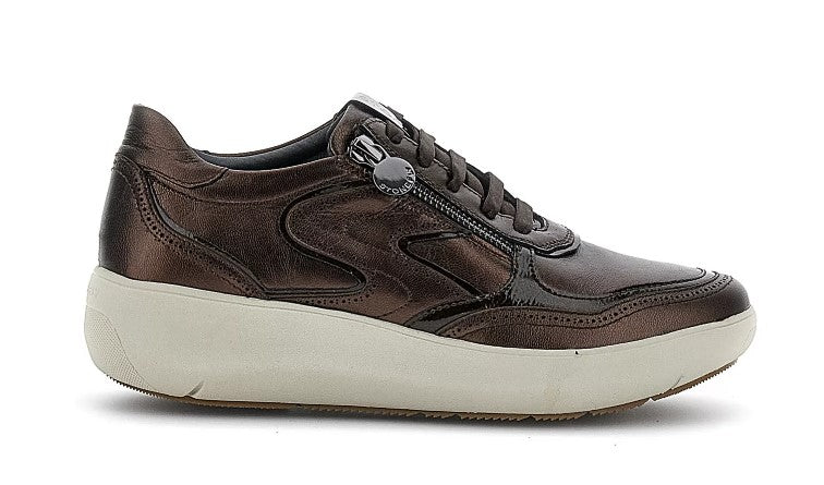 SNEAKERS STONEFLY DONNA NERO - 220415 MA