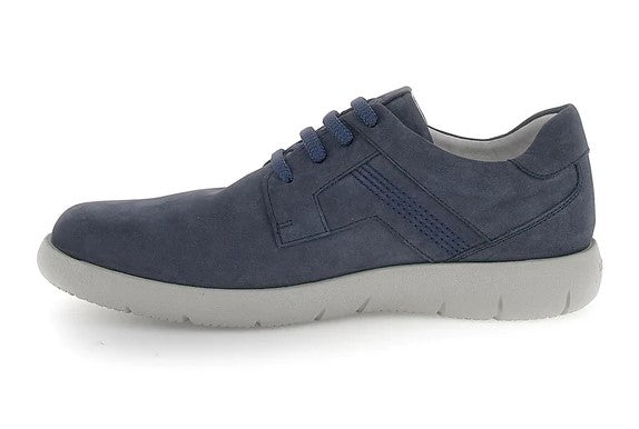 SNEAKERS STONEFLY UOMO BLU - 220796 BLU