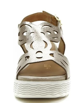 ZEPPE STONEFLY DONNA PLATINO - 220901 PINK