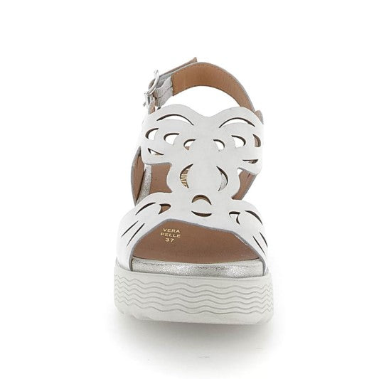 ZEPPE STONEFLY DONNA BIANCO - 220902 WHITE