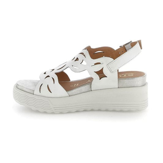 ZEPPE STONEFLY DONNA BIANCO - 220902 WHITE