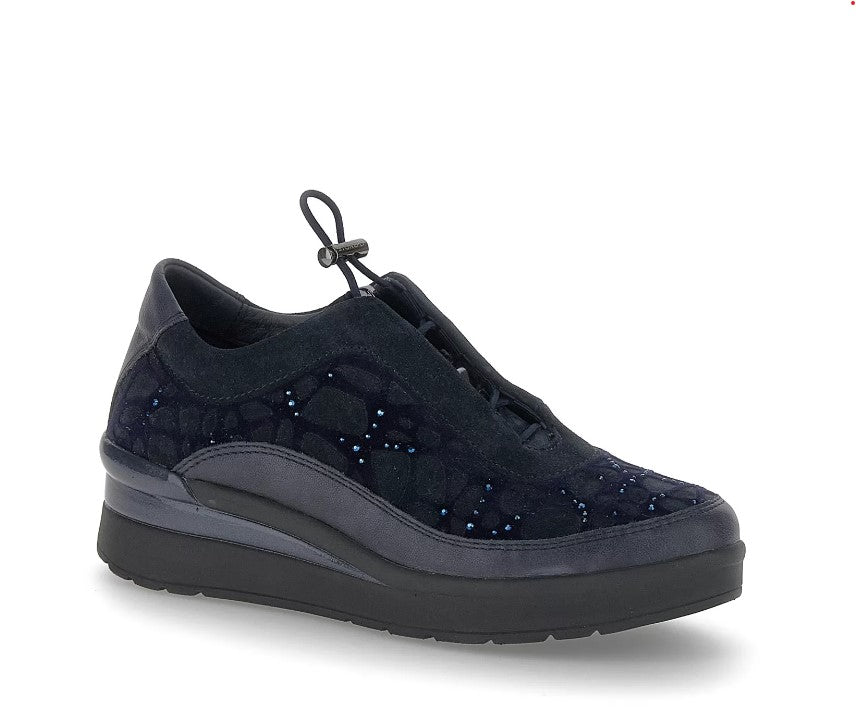 SNEAKERS STONEFLY DONNA BLU - 221725 BLU