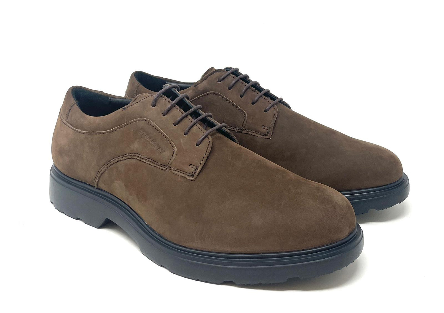 STRINGATE STONEFLY UOMO MARRONE - 222135 MA