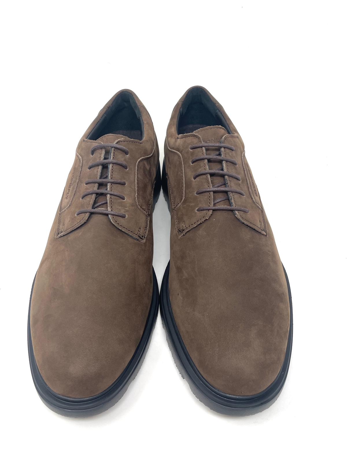 STRINGATE STONEFLY UOMO MARRONE - 222135 MA