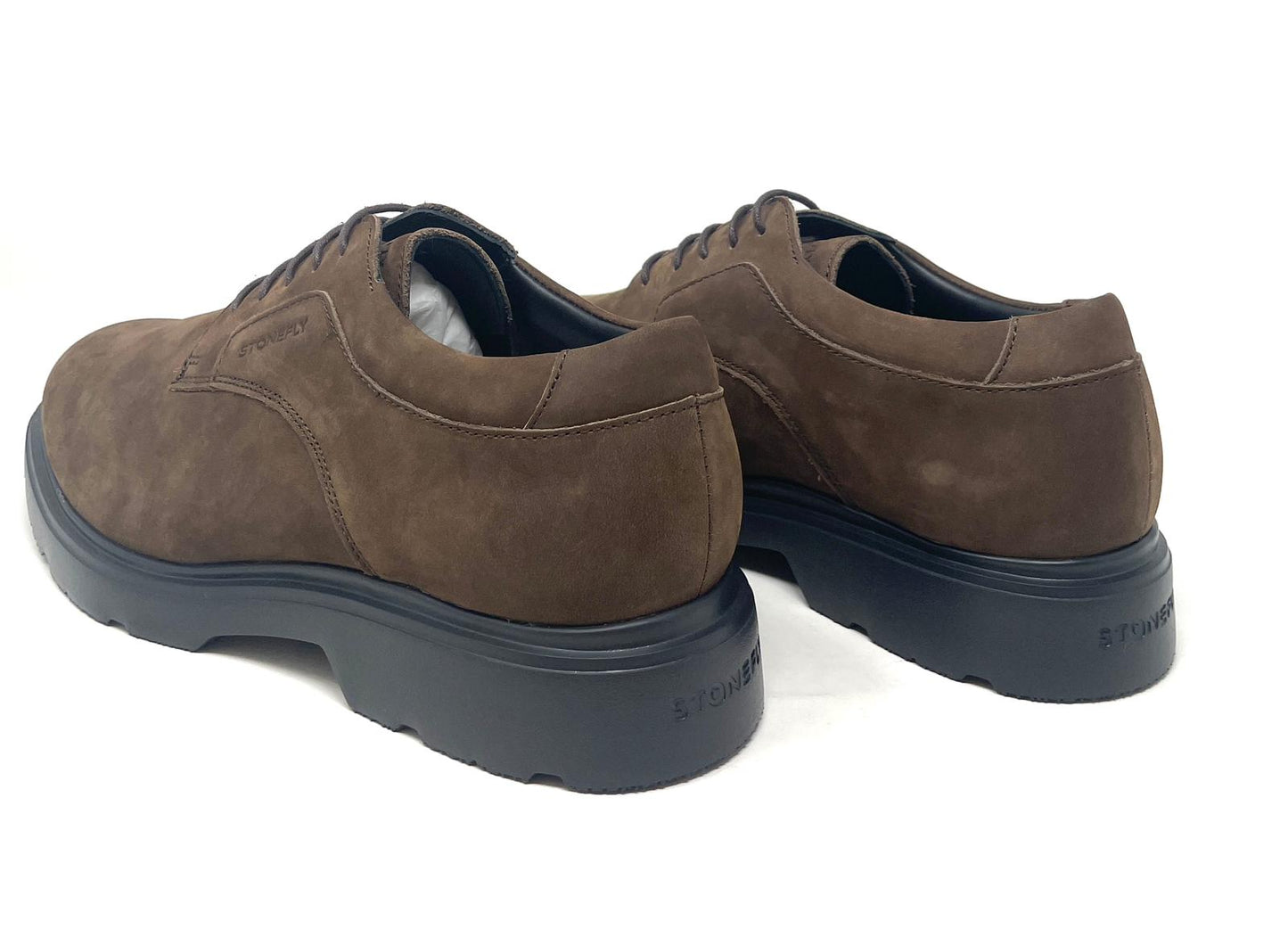 STRINGATE STONEFLY UOMO MARRONE - 222135 MA