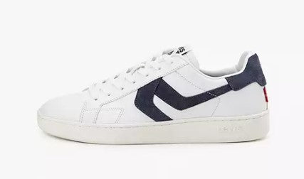 SNEAKERS LEVIS UOMO BIANCO - 235658 BIAN