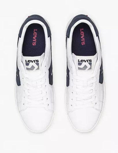 SNEAKERS LEVIS UOMO BIANCO - 235658 BIAN
