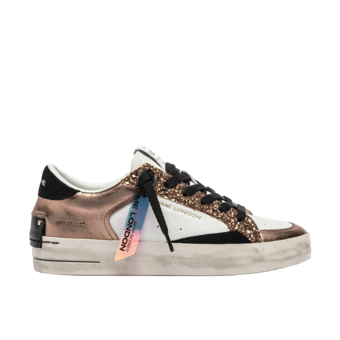 SNEAKERS CRIME LONDON DONNA - 25110 60