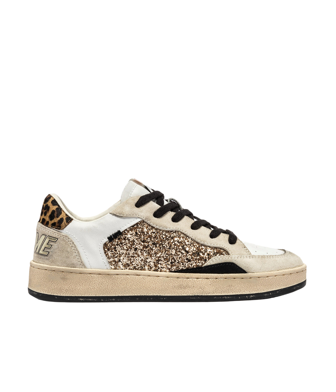 SNEAKERS CRIME LONDON DONNA - 25206 68