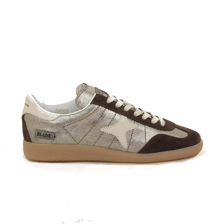 SNEAKERS AMA BRAND DONNA MULTICOLOR - 2980 ARG