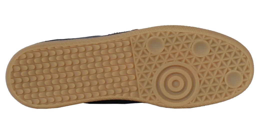 SNEAKERS AMA BRAND UOMO BLU - 2989 BLU