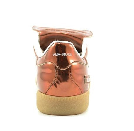 SNEAKERS AMA BRAND DONNA RAME - 2995 RAME