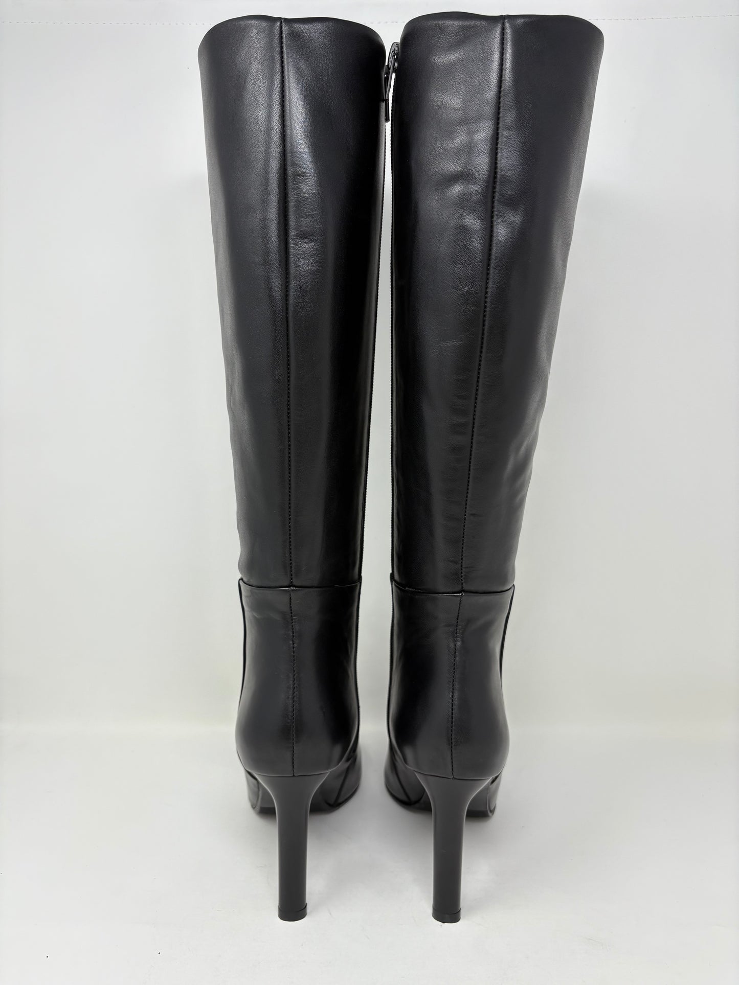 STIVALE VOLPATO DONNA NERO - 3000VIT NERO