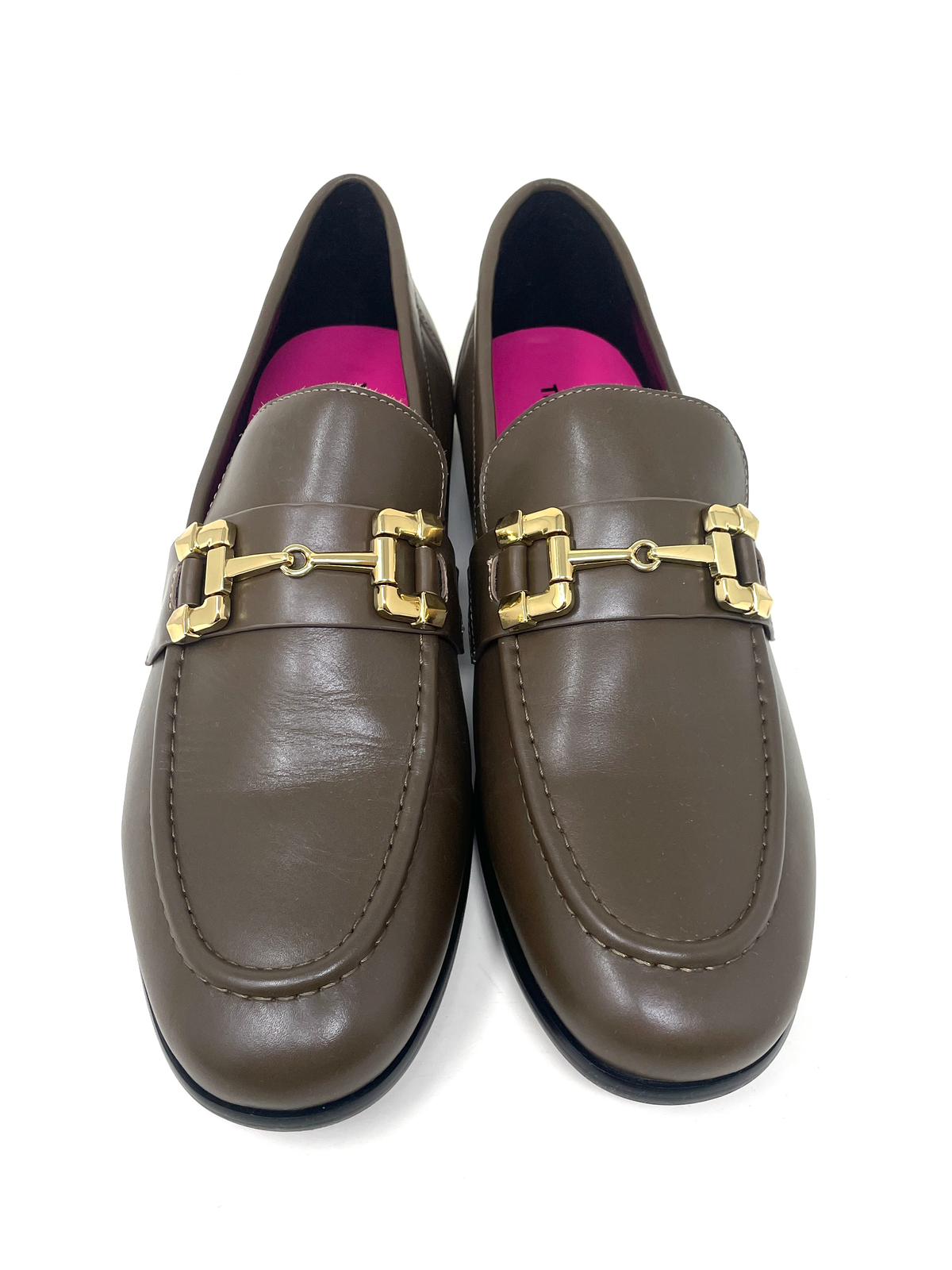 SCARPE BASSE THE GIVER DONNA FANGO - 30010VIT KA