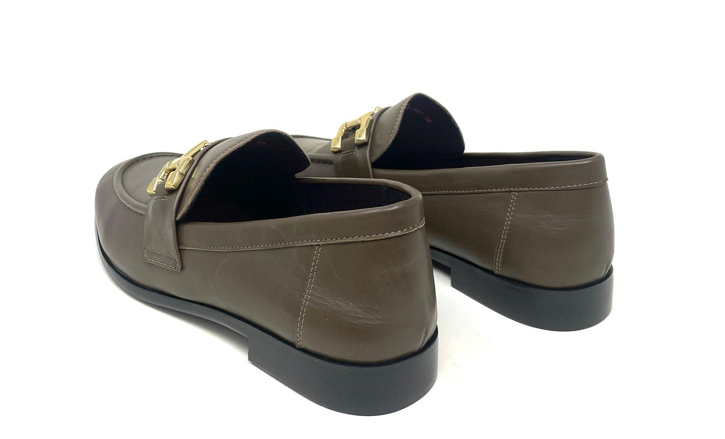 MOCASSINO THE GIVER DONNA FANGO - 30010VIT KA