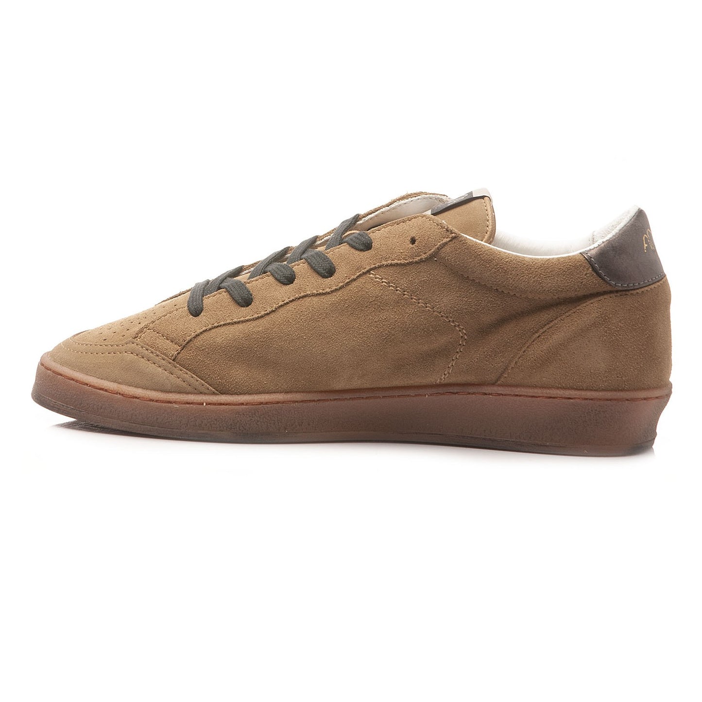 SNEAKERS AMA BRAND UOMO CAMMELLO - 3009 CAMEL