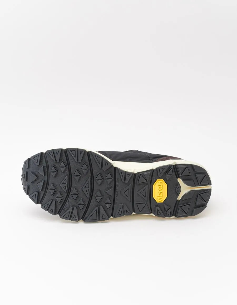 SNEAKERS AMA BRAND UOMO MARRONE - 3024 MA