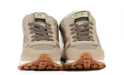 SNEAKERS AMA BRAND DONNA ORO - 3043 ORO