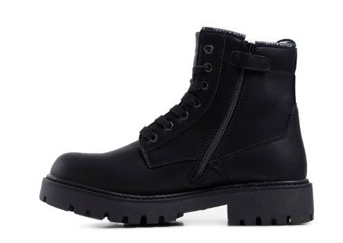 TRONCHETTO TOMMY HILFIGER DONNA NERO - 32089 NERO