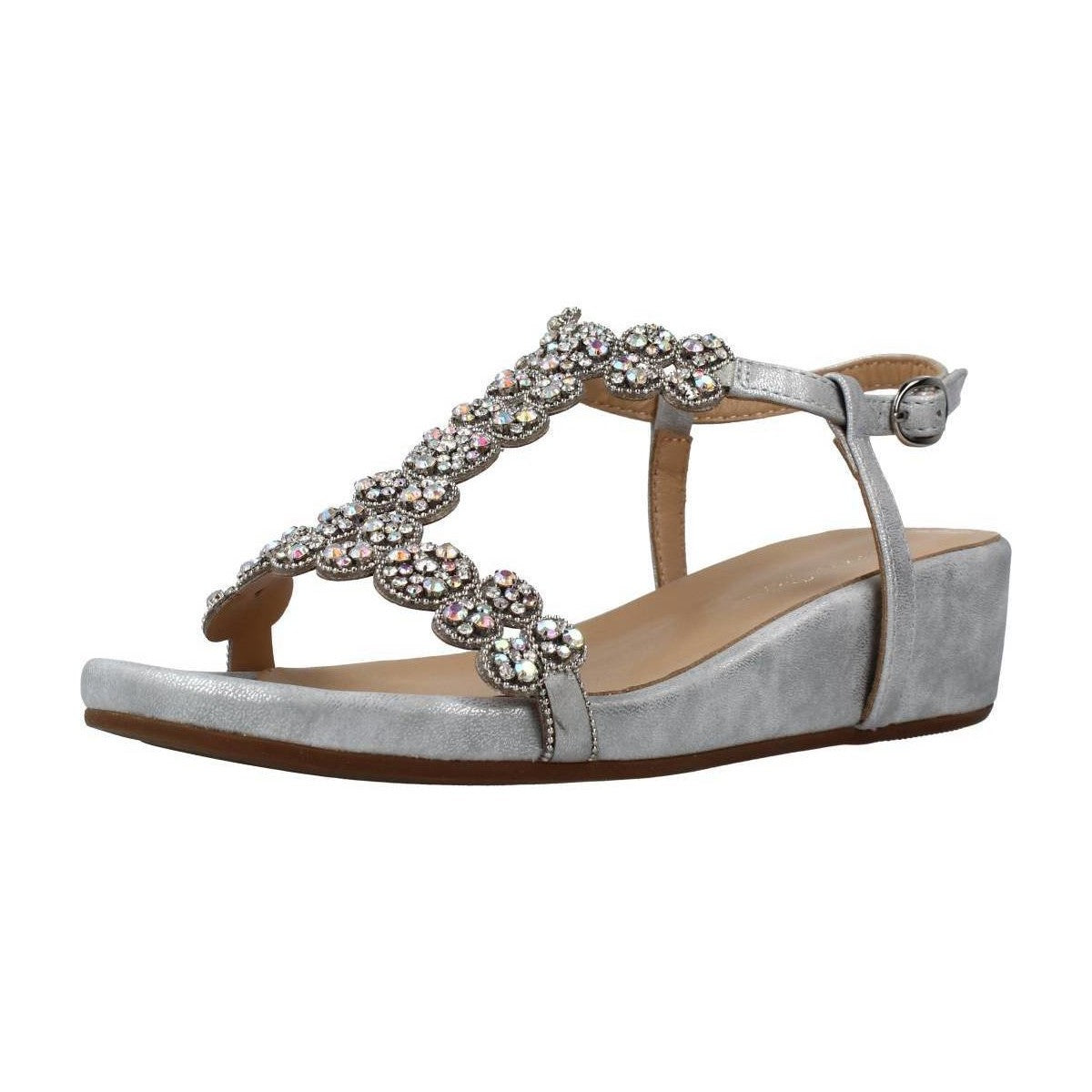 SANDALI ALMA EN PENA DONNA GRIGIO - 330 PEWT