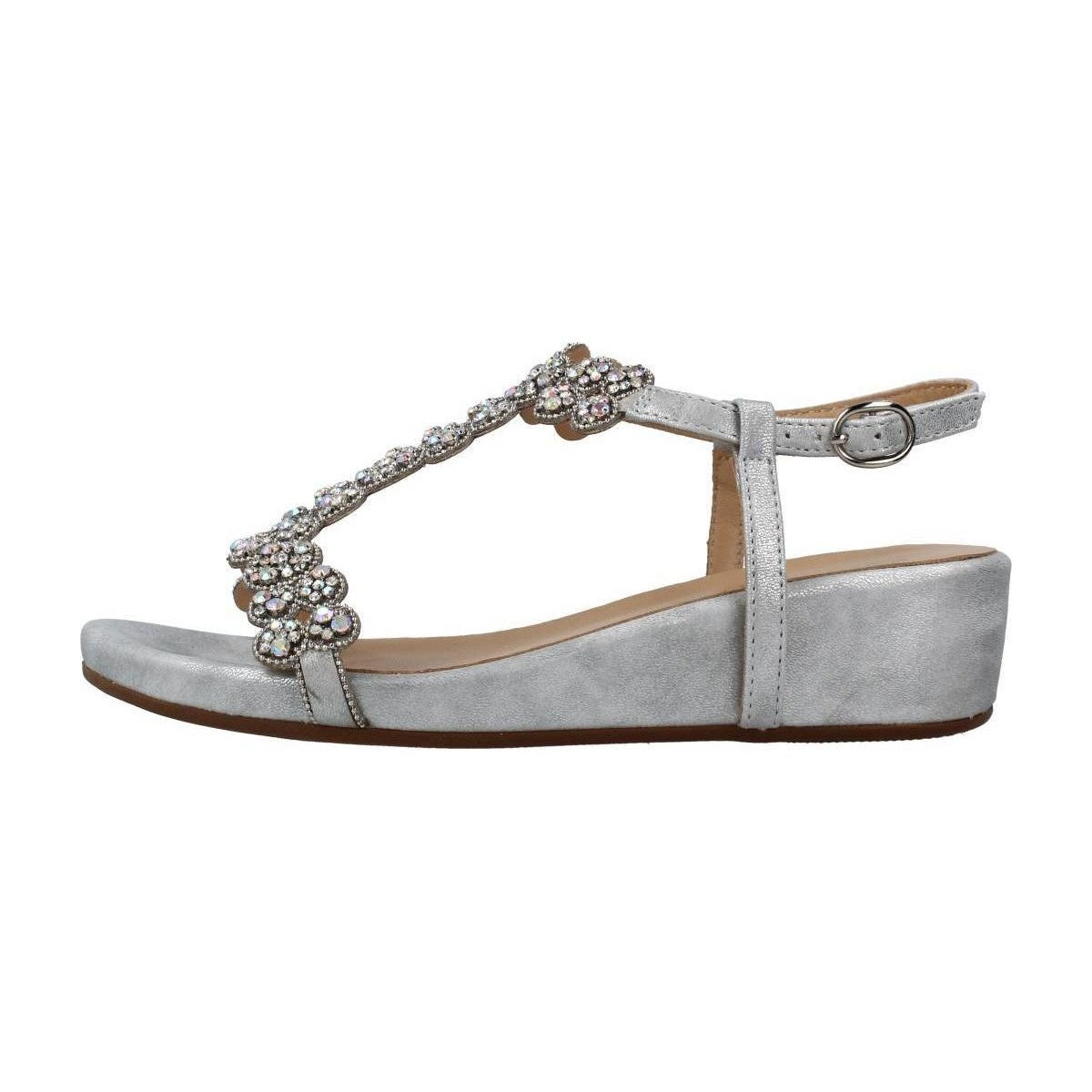 SANDALI ALMA EN PENA DONNA GRIGIO - 330 PEWT