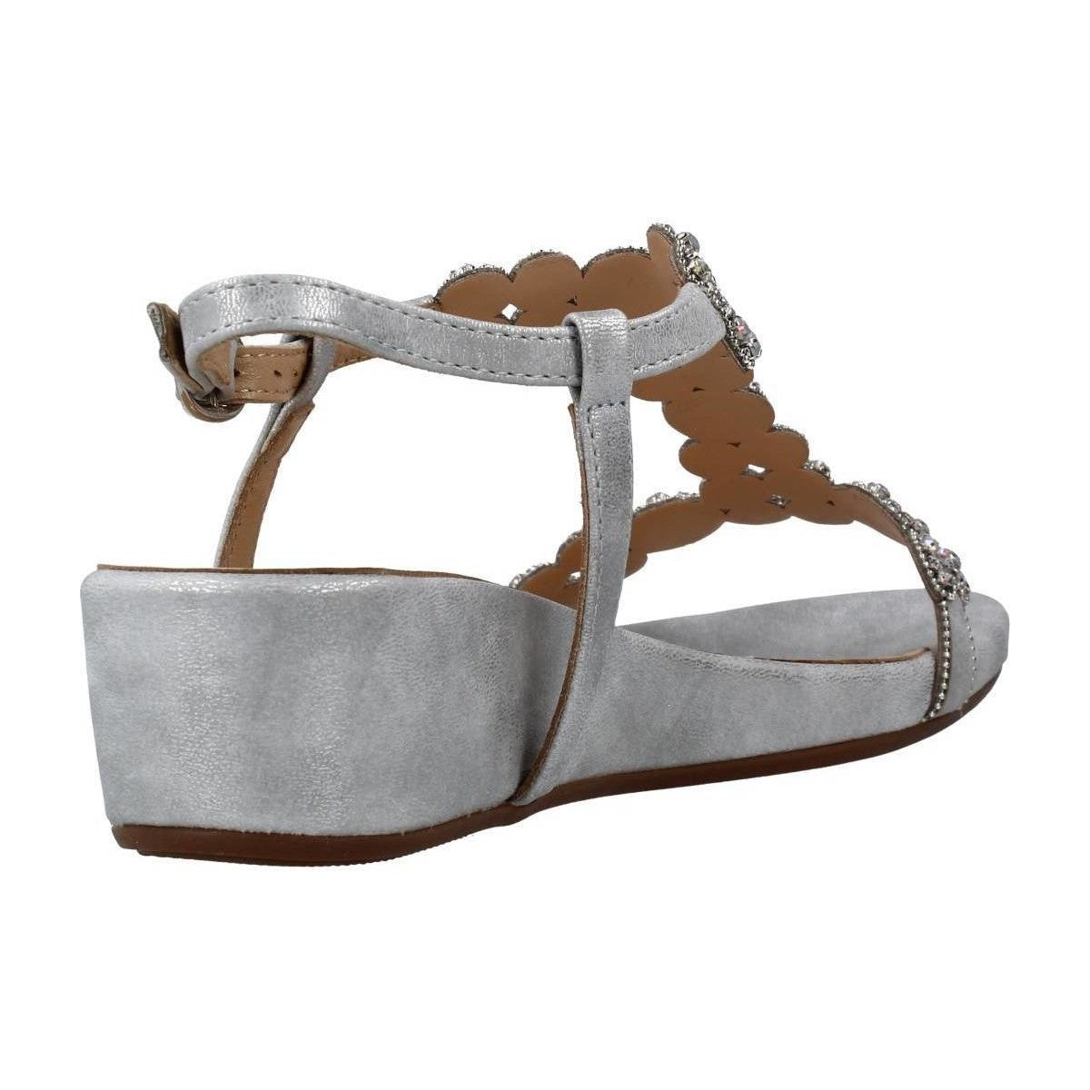 SANDALI ALMA EN PENA DONNA GRIGIO - 330 PEWT