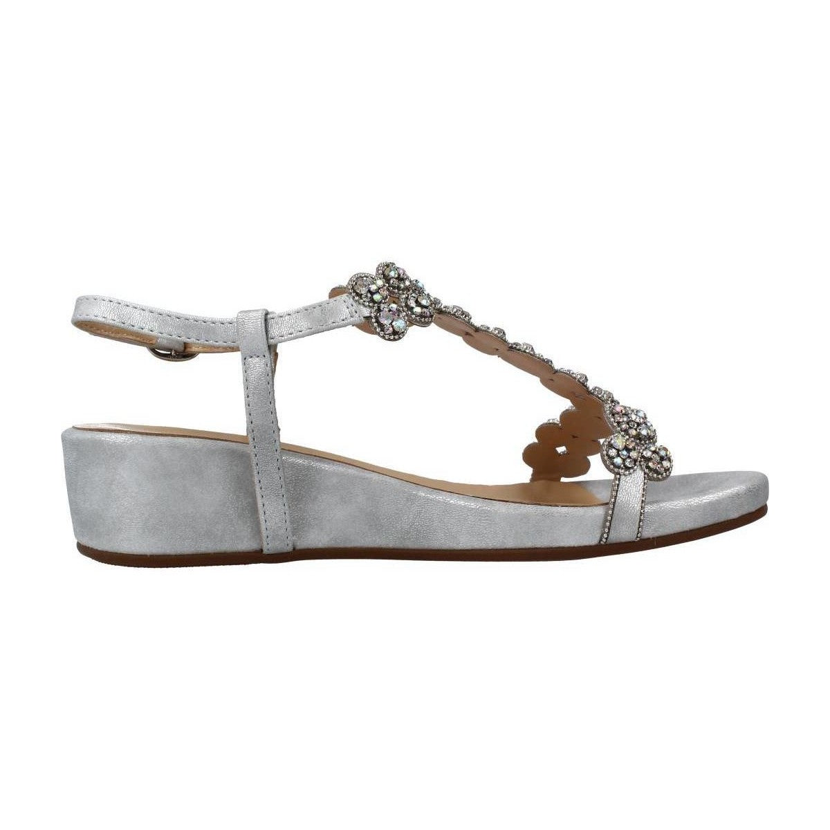 SANDALI ALMA EN PENA DONNA GRIGIO - 330 PEWT
