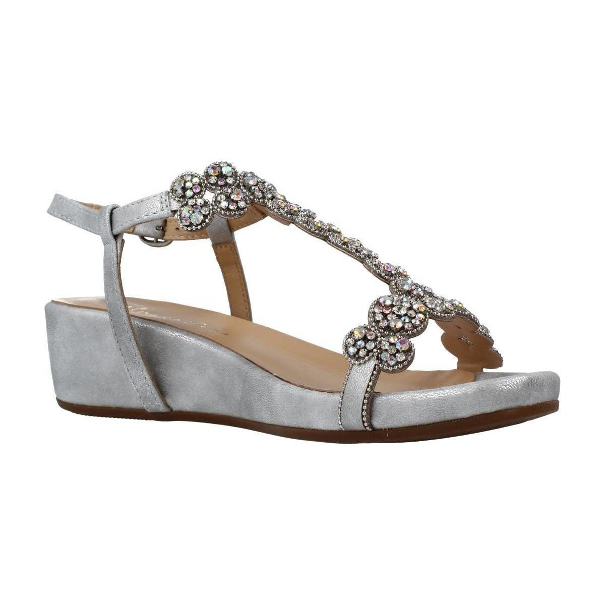 SANDALI ALMA EN PENA DONNA GRIGIO - 330 PEWT
