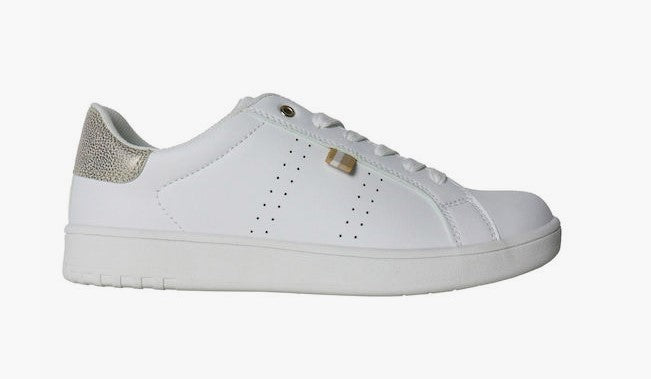 SNEAKERS TOMMY HILFIGER DONNA BIANCO - 33200 BIANC