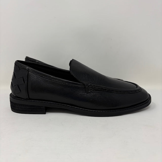 MOCASSINO THE GIVER DONNA NERO - 35240010 NERO