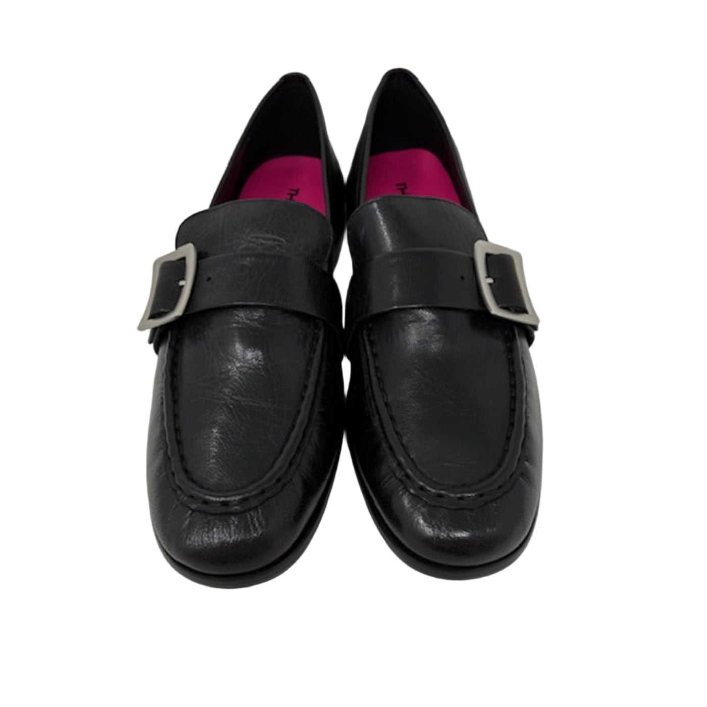 MOCASSINO THE GIVER DONNA NERO - 35240011 NERO
