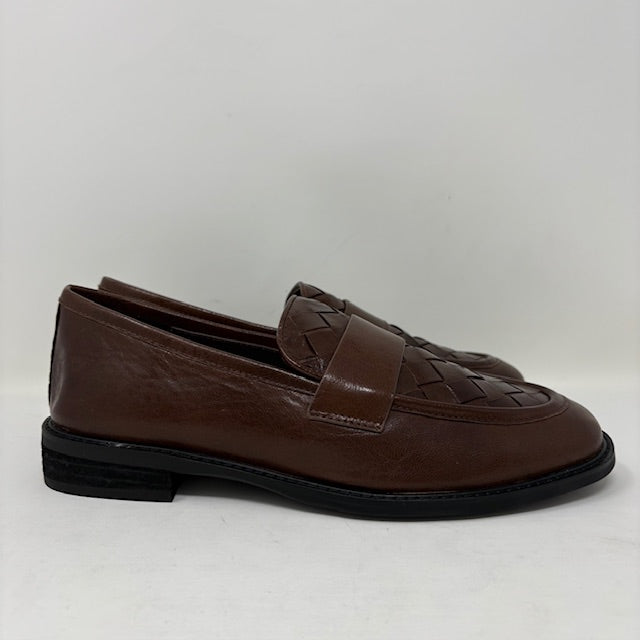 MOCASSINO THE GIVER DONNA TESTA MORO - 35240011 TM