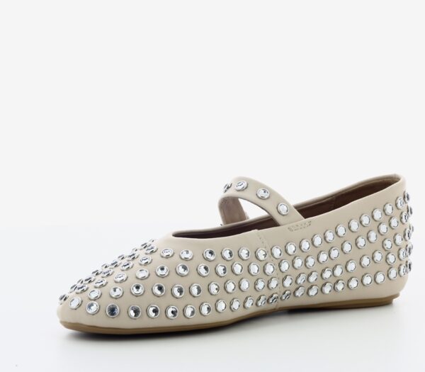 SCARPE BASSE EKP DONNA BEIGE - 3624 BEIGE