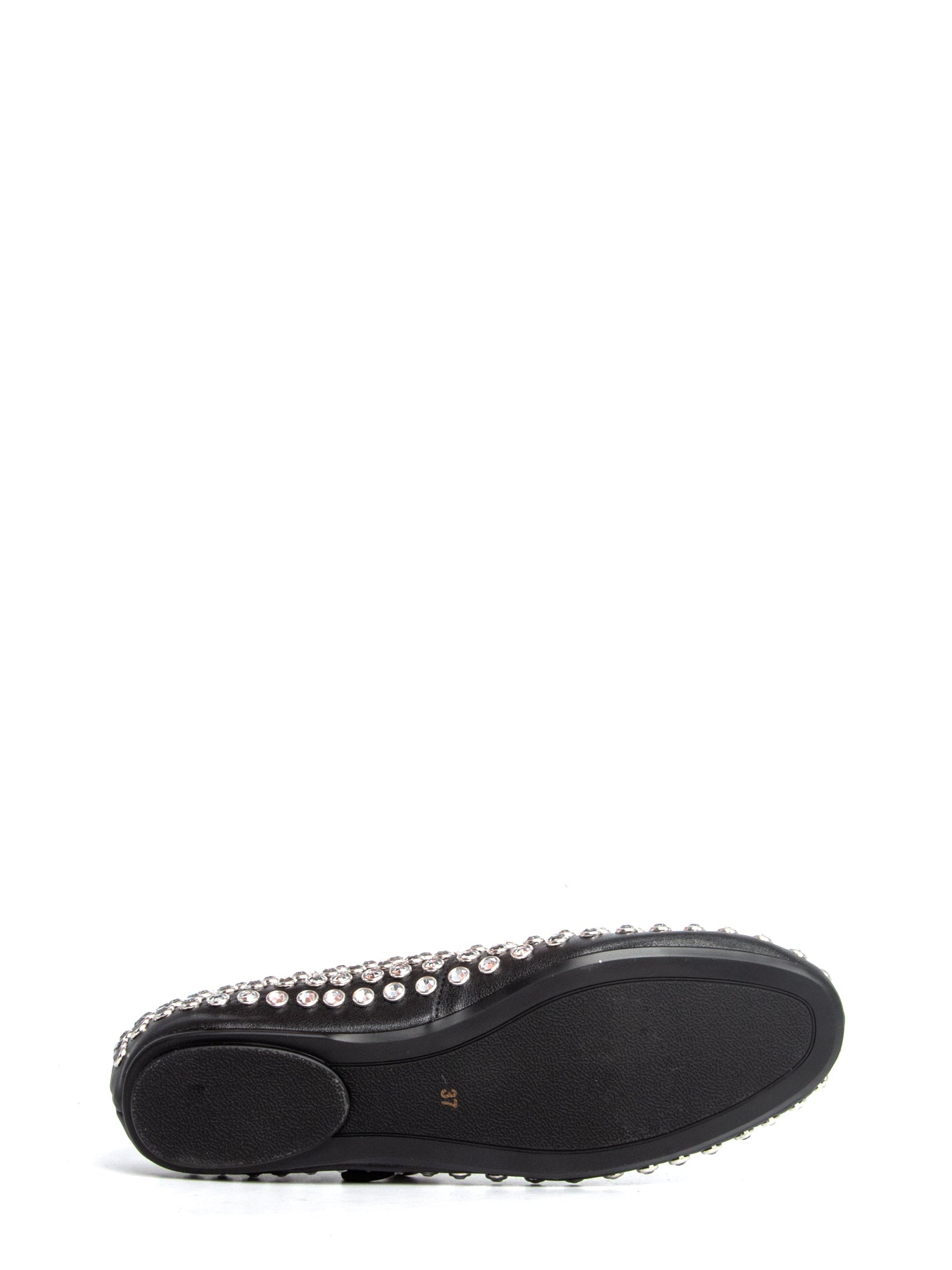 SCARPE BASSE EKP DONNA NERO - 3624 NERO