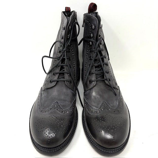 POLACCO VOLPATO UOMO GRIGIO - 37340/1 GRI