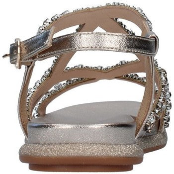 SANDALI ALMA EN PENA DONNA BRONZO - 384 BRONZO