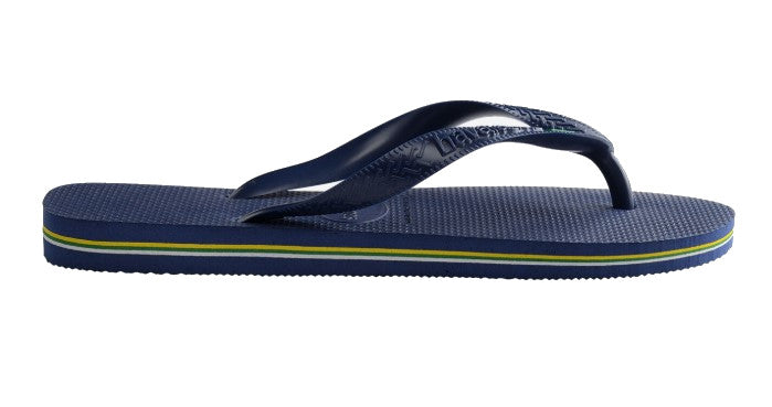 UOMO HAVAIANAS CIABATTE BLU - 4000032 NAV