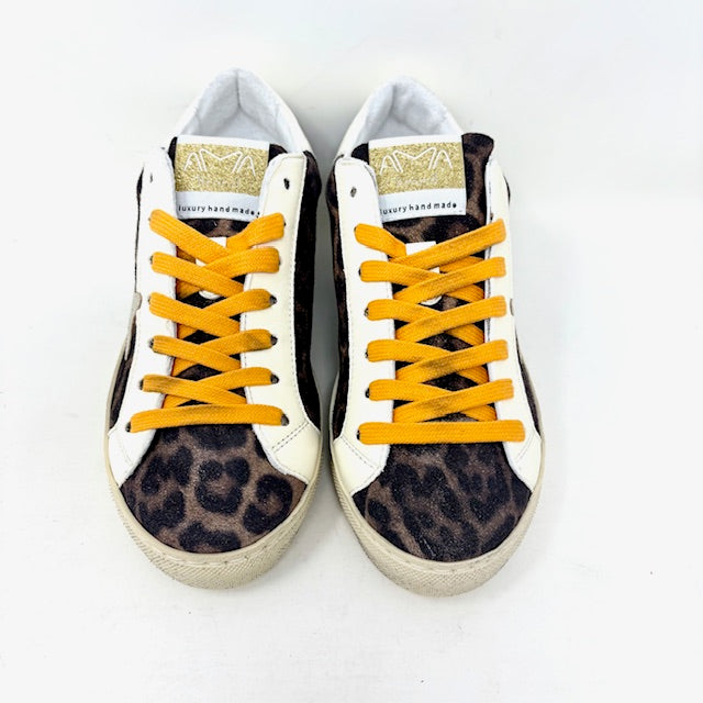 SNEAKERS AMA BRAND DONNA  - 4021
