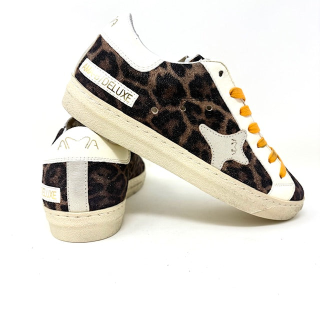 SNEAKERS AMA BRAND DONNA  - 4021