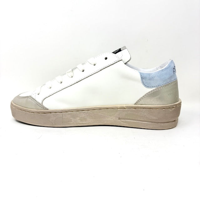 SNEAKERS AMA BRAND DONNA BIANCO - 4051