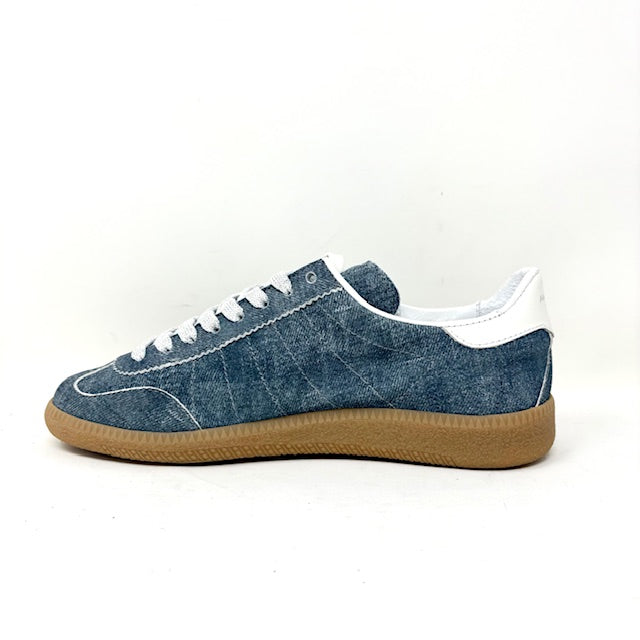SNEAKERS AMA BRAND DONNA JEANS - 4096