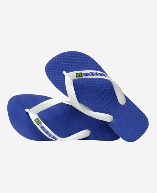 HAVAIANAS TENNIS AZZURRO - 4110850BLBI