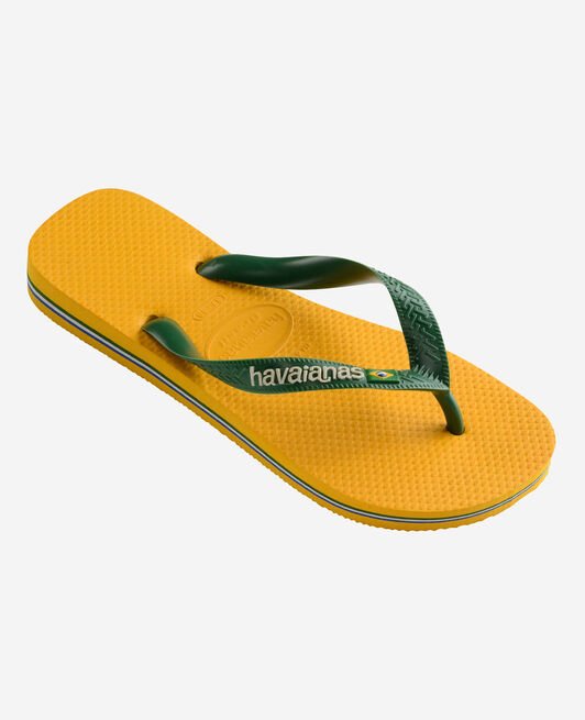 HAVAIANAS TENNIS GIALLO - 4110850 GIA