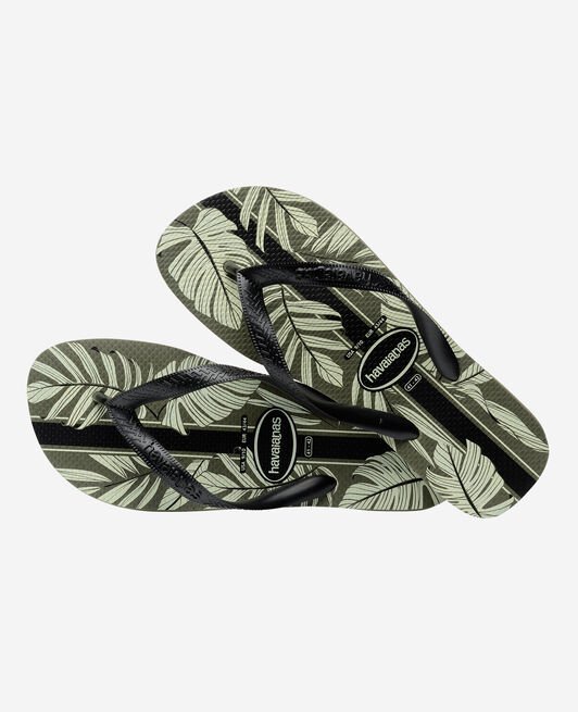 CIABATTINE HAVAIANAS CIABATTE VERDE - 4111355 VER