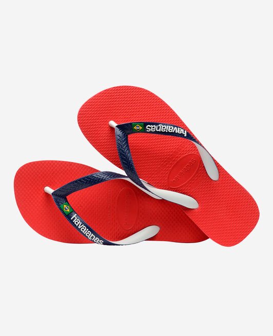 CIABATTINE HAVAIANAS TENNIS GRIGIO - 4115549GRST