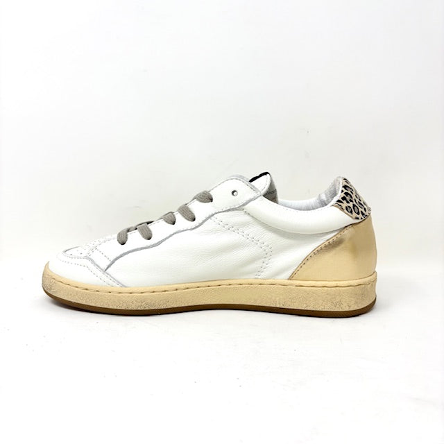 SNEAKERS AMA BRAND DONNA BIANCO - 4115