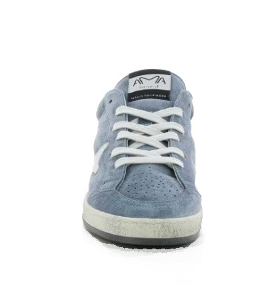 SNEAKERS AMA BRAND UOMO AVIO - 4130 AVIO