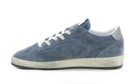 SNEAKERS AMA BRAND UOMO AVIO - 4130 AVIO