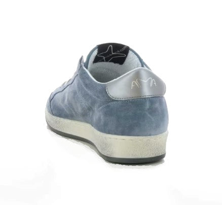 SNEAKERS AMA BRAND UOMO AVIO - 4130 AVIO