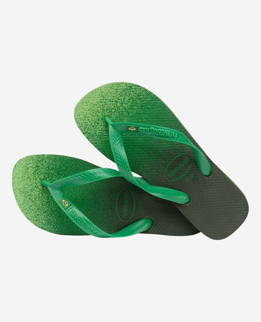 CIABATTE HAVAIANAS CIABATTE OLIVA - 4145745FROL
